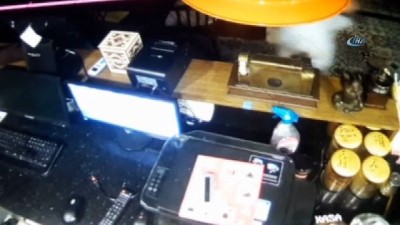 halk otobusu -  Antalya'da çaldığı otobüsü 25 dakika kullandı  Videosu