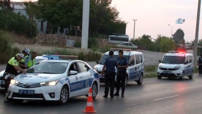  Antalya’daki kazada yaralanan Rus turistlerin isimleri belli oldu 