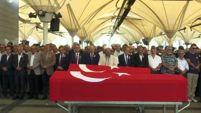 emniyet muduru - CHP Genel Müdürü Karakoç'un acı günü - ANKARA  Videosu