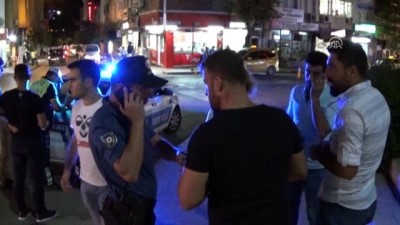 supheli arac - Keşan'da huzur operasyonu - EDİRNE  Videosu