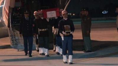 cenaze araci -  Konyalı Şehit Karağlı’nın cenazesi memleketine getirildi  Videosu