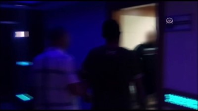 kiz arkadas - Rehine kurtarma operasyonu - İSTANBUL  Videosu