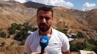 evlat acisi -  7 aylık iken PKK’lı teröristlerce 6 kurşunla vurulmuştu...25 yıl önce terörist kurşunlarına hedef olan Tiryaki'den PKK'ya sert tepki  Videosu