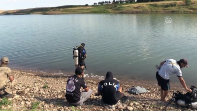 dalgic polis - Adıyaman'da Suriyeli 3 kız kardeş kayboldu (2) Videosu