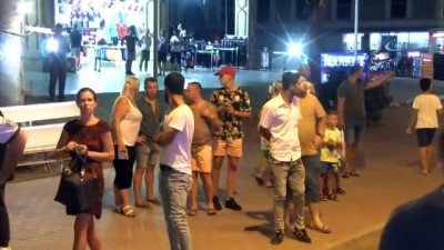 5 yildizli otel -  Antalya'da zabıtadan scooter, mypet, ginger operasyonu  Videosu