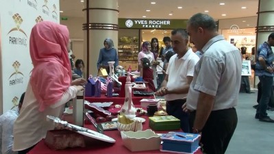 el emegi goz nuru - Çocukların yıl sonu sergisi - ELAZIĞ Videosu