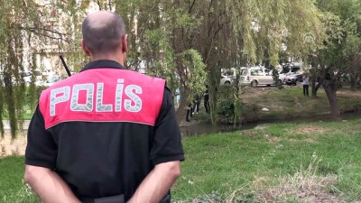 cumhuriyet - Derede ceset bulundu - YALOVA Videosu