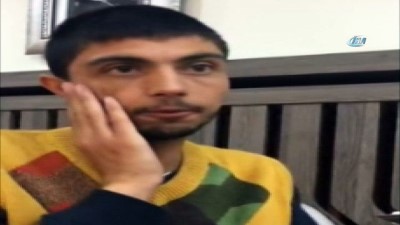 hafta sonu -  Engelli Alperen’i darp edenlerin bulunması için özel ekip Videosu