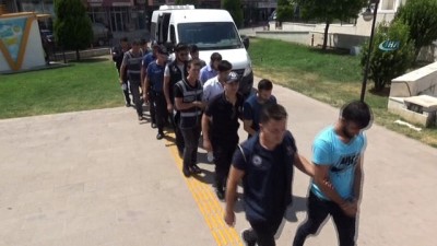 kullar -  FETÖ’nün askerî öğrenci ayağına operasyon  Videosu