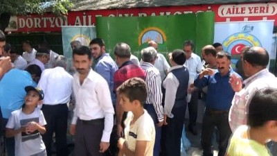 katki maddesi -  Gazlı içeceğe alternatif hoşaf  Videosu