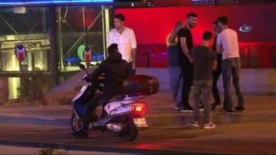 emniyet seridi -  Kartal’da motosiklet sürücünün ölümüne neden olan şoföre dava  Videosu