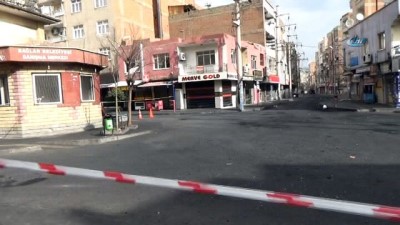 sokaga cikma yasagi -  Lice ve Hani kırsalındaki sokağa çıkma yasağı kaldırıldı Videosu