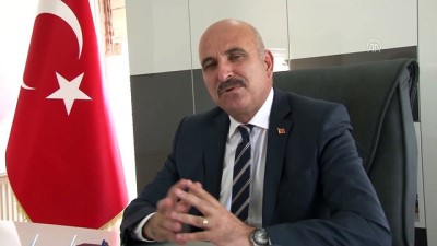 medeniyetler - Tarihi kule müzeye dönüştürülecek - EDİRNE Videosu