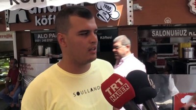 hastalik - Tilki yavrusu kent merkezine indi - HATAY Videosu