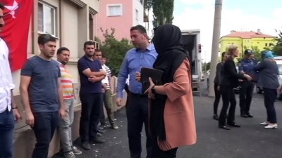 kiz kardes - Türkiye şehitlerine sahip çıktı - SİVAS  Videosu