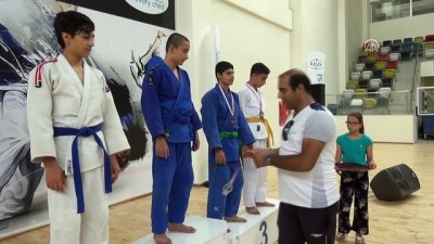 isaf - 'Yaz Spor Festivali' - KİLİS Videosu