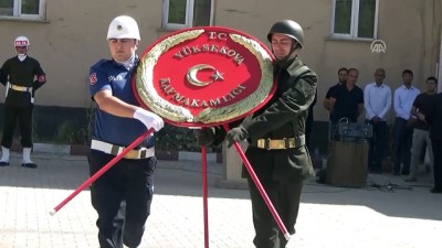 istiklal marsi - 30 Ağustos Zafer Bayramı - HAKKARİ  Videosu