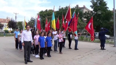 kaymakamlik - 30 Ağustos Zafer Bayramı (Kahramankazan) - ANKARA  Videosu