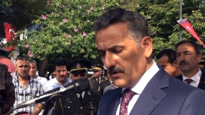 beraberlik -  30 Ağustos Zafer Bayramı kutlamaları başladı  Videosu