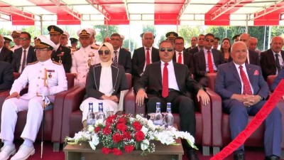 halk oyunlari - 30 Ağustos Zafer Bayramı - MERSİN  Videosu