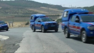 kamu gorevlileri -  Gaziantep’te düğünde silahla ateş açanlara operasyon  Videosu