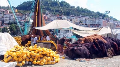 toplanti -  Giresunlu balıkçılar, 1 Eylül’e hazır  Videosu
