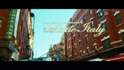 negatif enerji - Sinema - İtalyan Usulü Aşk - İSTANBUL  Videosu