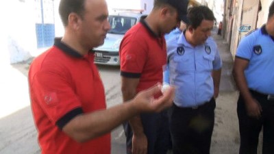 icme suyu -  Suyu İsraf Edenlere Ceza  Videosu