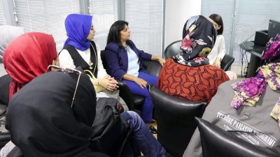 insani yardim - TİKA gönüllüleri Gürcistan'da - TİFLİS Videosu