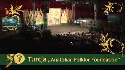 kiliclar - Türkiye, halk dansları yarışmasında dünya şampiyonu oldu (2) - ANKARA  Videosu