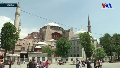 yabanci turist - ‘Avrupalı Turist Türkiye’ye Geri Dönüyor’ Videosu