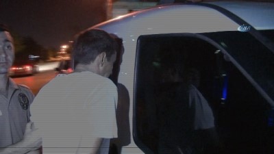 cay bahcesi -  Çay bahçesinde silahlı saldırı: 1 yaralı  Videosu