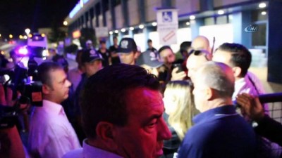 Galatasaray Trabzon'da