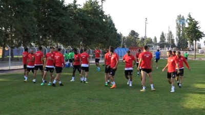 Giray Bulak: 'Taraftarımızı üzdük, Elazığspor maçında telafi edeceğiz'