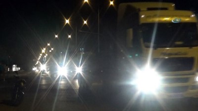  Kilis’ten İdlip sınırına komando ve topçu bataryaları sevk edildi