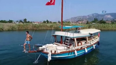 bakis acisi -  'Türkiye’nin En İyi İşi'nde mesai bitti Videosu