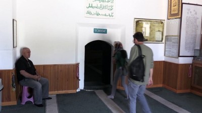 gurbetci - Zaviyeden külliyeye 700 yıllık kültürel miras - KIRŞEHİR  Videosu