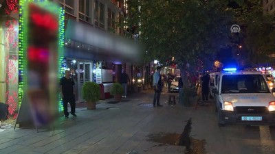 zabita - Başkentte asayiş uygulaması - ANKARA Videosu