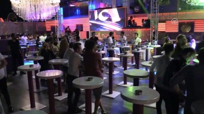 barlar sokagi - Bodrum'da 'huzur' operasyonu - MUĞLA  Videosu