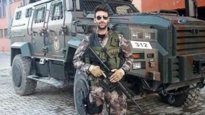 yasam mucadelesi -  Denizlili özel harekat polisi şehit oldu  Videosu