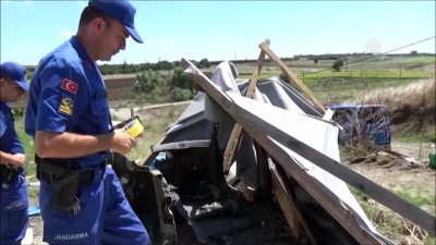 luks otomobil - Otomobil hırsızlığı operasyonu - İSTANBUL Videosu