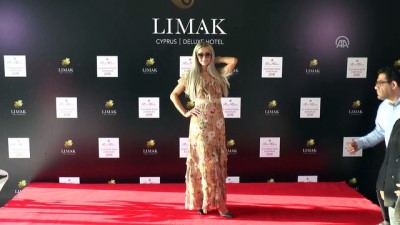 dusunur - Paris Hilton KKTC’de - LEFKOŞA Videosu