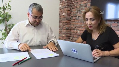 inter - Süper Lig maçları sırasında Periscope'a erişim engeli - ANKARA  Videosu