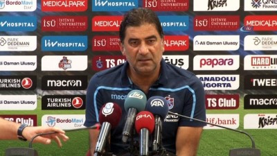 basin mensuplari - Ünal Karaman: “En ciddi hazırlık maçımızı oynadık” Videosu