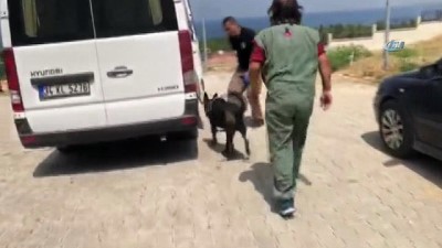 uyusturucu tacirleri -  Van’da 48 kilo eroin ele geçirildi  Videosu