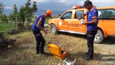 alzheimer hastasi -  - Alzheimer hastası 78 yaşındaki kadın 4 gündür kayıp Videosu