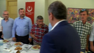 hain saldiri -  - BBP Genel Başkanı Destici: “İdam teklifimizi BBP olarak inşallah ekim ayında Meclis'e sunacağız” Videosu