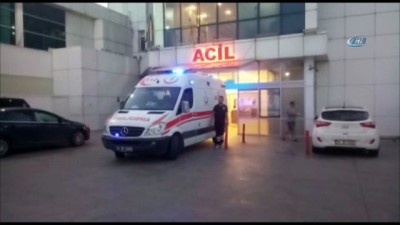 yogun bakim unitesi -  Cüneyt Arkın yoğun bakıma alındı Videosu