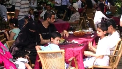 belediye baskanligi -  Dövizdeki artış Bursa'ya gelen Arap turist sayısı yüzde 50 arttırdı  Videosu