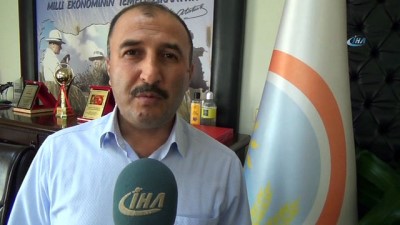 buyukbas hayvan -  'Gözünde burnunda akıntı olan kurbanlık almayın'  Videosu